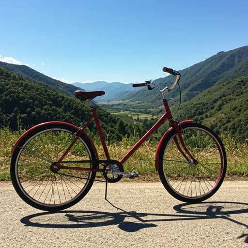 Bicicleta Aro 29